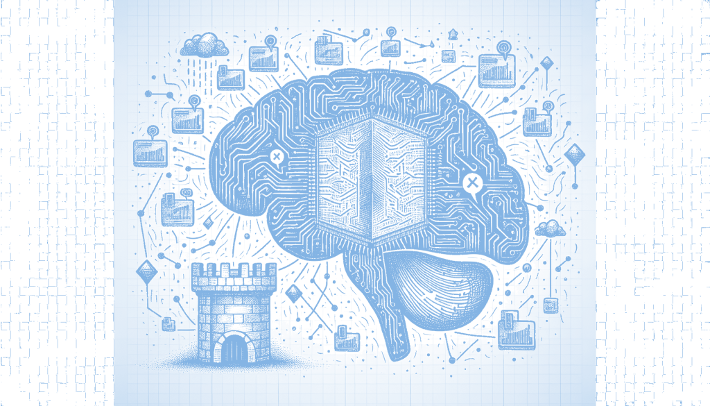 Quick explainer: How AI helps clean up risky firewall rules in real time