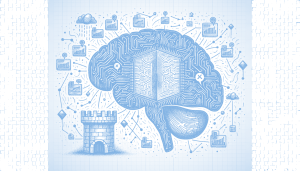 Quick explainer: How AI helps clean up risky firewall rules in real time