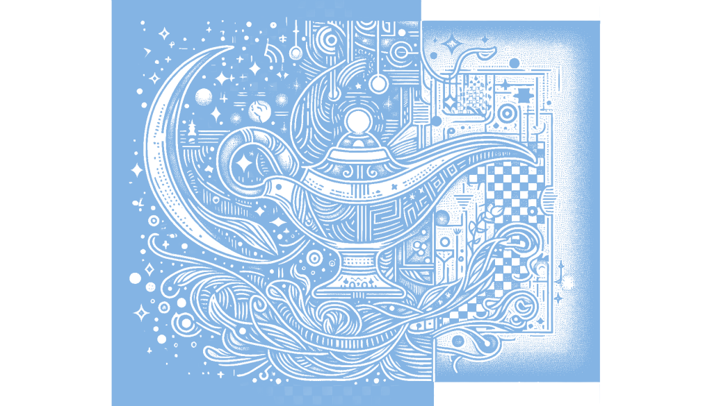 The Art of Prompting