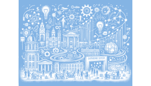 Almost 80 European deep tech university spinouts reached $1B valuations or $100M in revenue in 2025