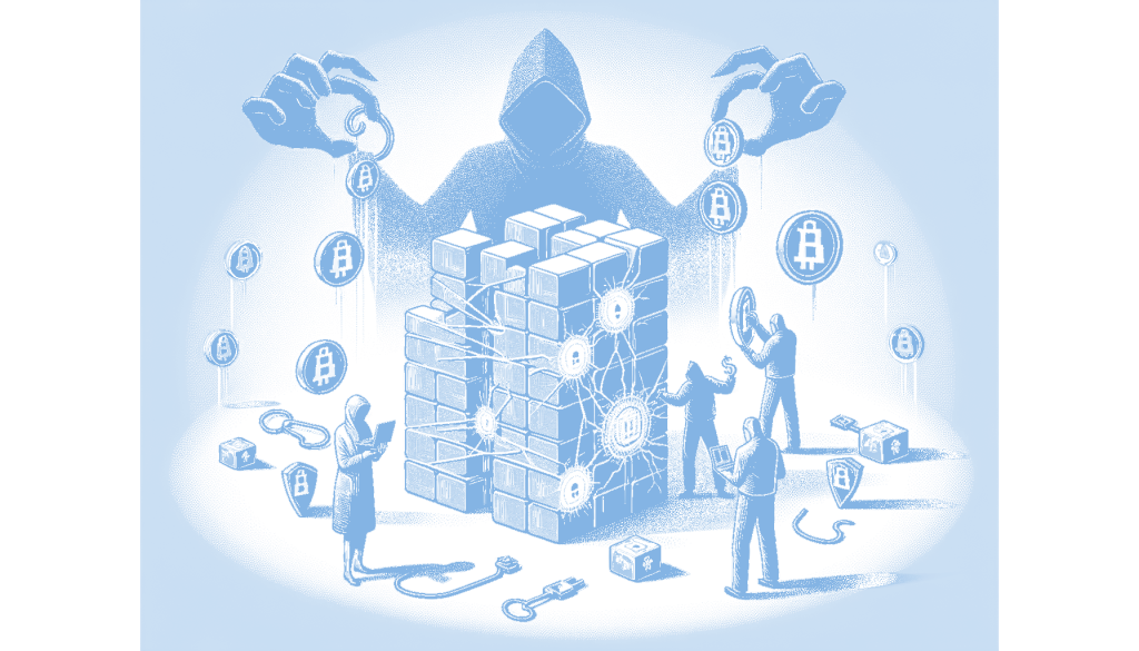 Two cybersecurity employees plead guilty to carrying out ransomware attacks