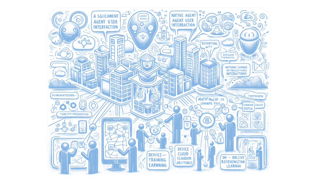 Alibaba Tongyi Lab Releases MAI-UI: A Foundation GUI Agent Family that Surpasses Gemini 2.5 Pro, Seed1.8 and UI-Tars-2 on AndroidWorld