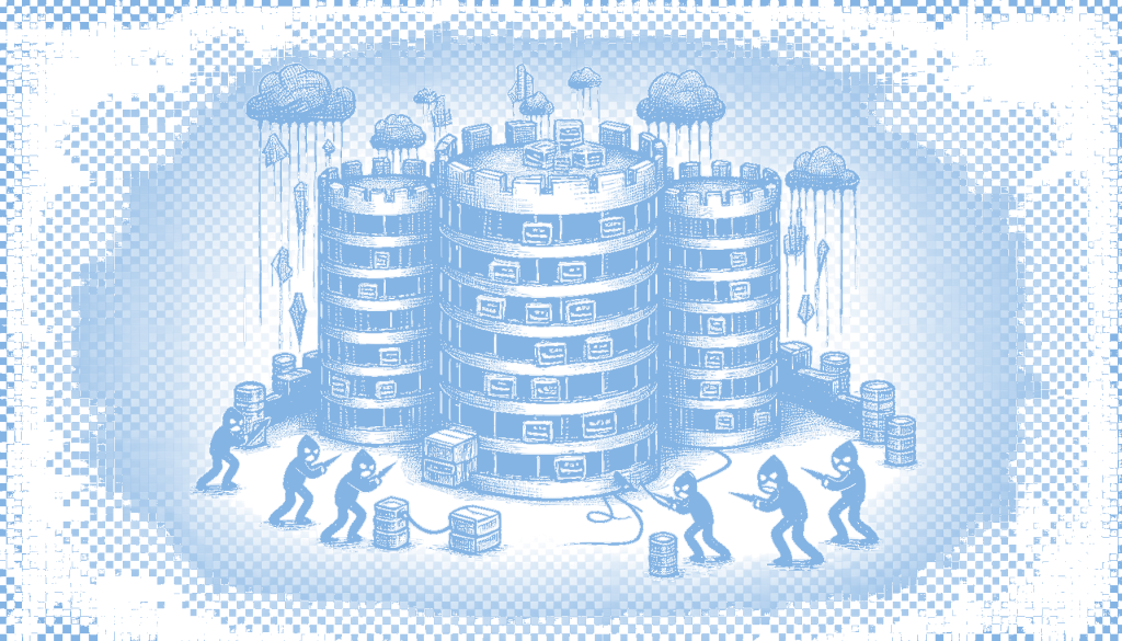 Condé Nast User database reportedly breached, Ars unaffected