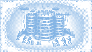 Condé Nast User database reportedly breached, Ars unaffected