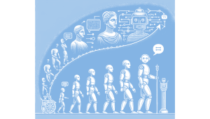 'Artificial intelligence' myths have existed for centuries – from the ancient Greeks to a pope’s chatbot