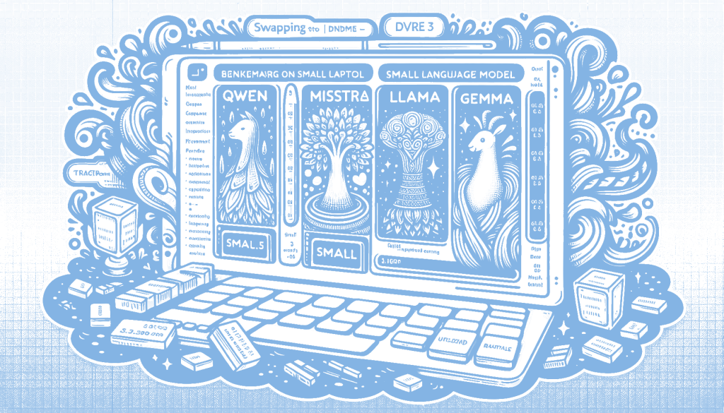 I benchmarked 7 Small LLMs on a 16GB Laptop. Here is what is actually usable.
