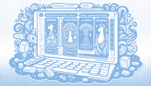 I benchmarked 7 Small LLMs on a 16GB Laptop. Here is what is actually usable.