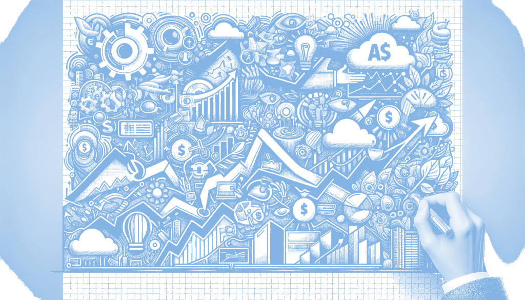 OpenAI: Capital raised and free cashflow (projected)