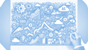 OpenAI: Capital raised and free cashflow (projected)