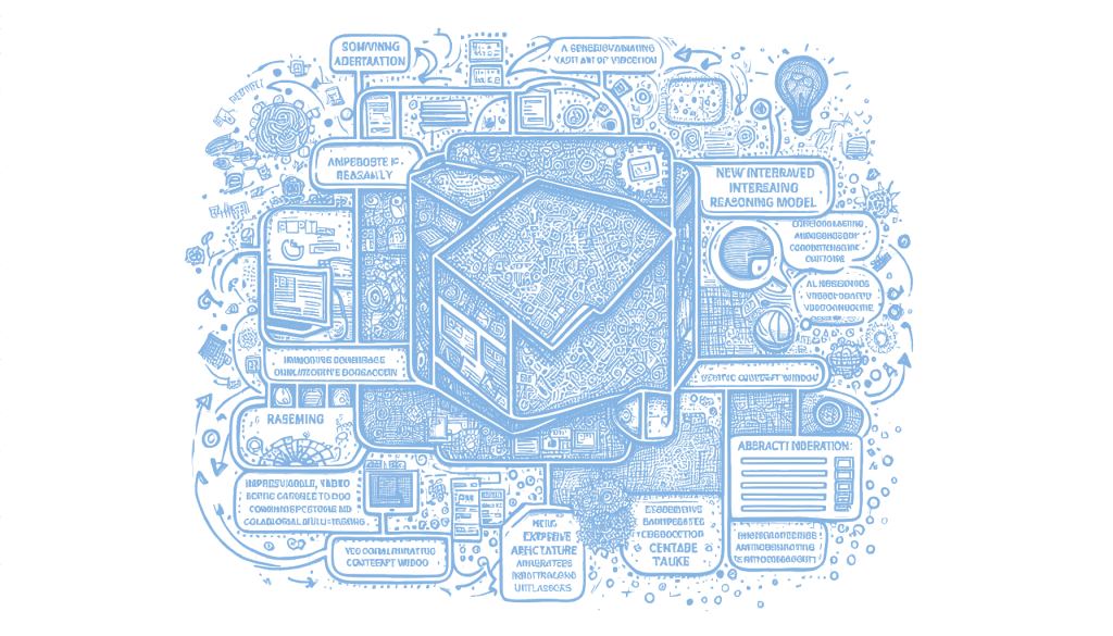 Jan released a new interleaved reasoning model