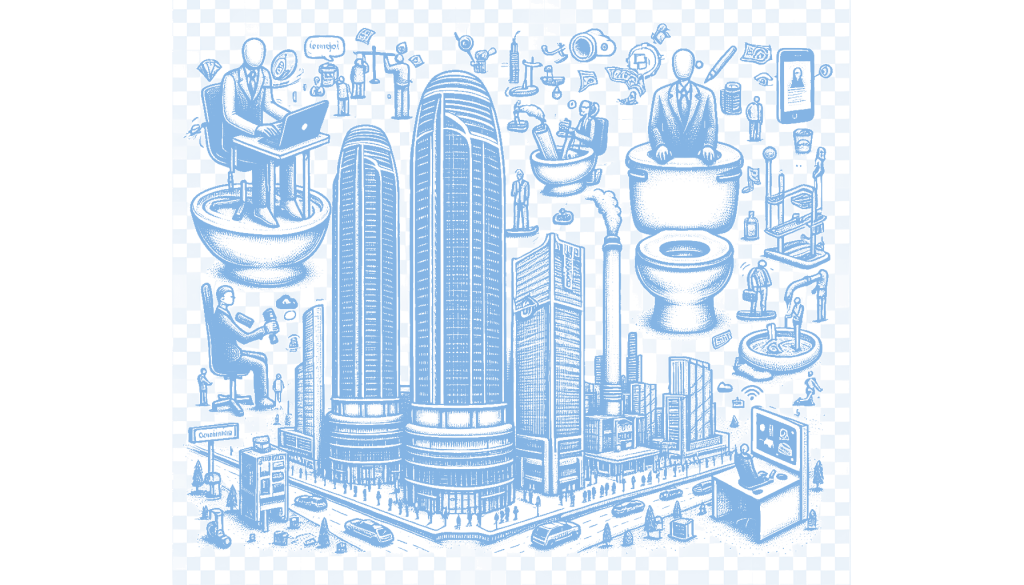 The dumbest things that happened in tech this year