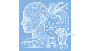 AI‑assisted sculpting workflow I’ve been refining (plus a new community for people doing similar work)