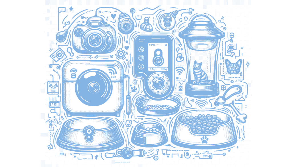 These are the best gadgets for your pet right now