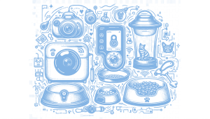 These are the best gadgets for your pet right now