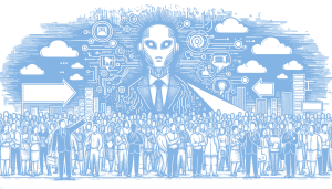 Investors predict AI is coming for labor in 2026