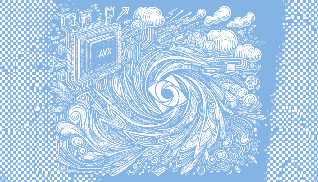 OpenCV 4.13 brings more AVX-512 usage, CUDA 13 support, many other new features