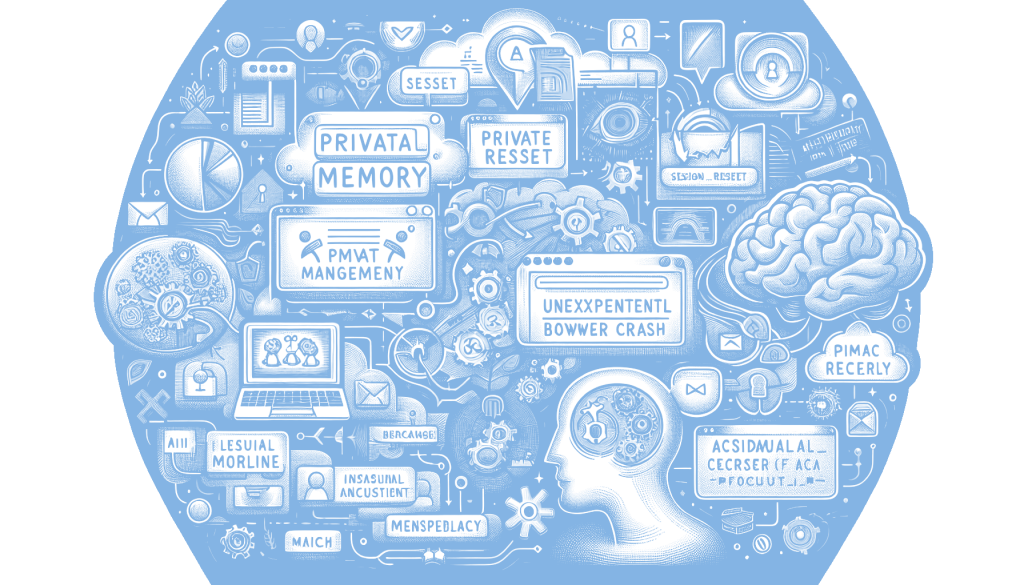 Fun meta-hallucination by CHatGPT