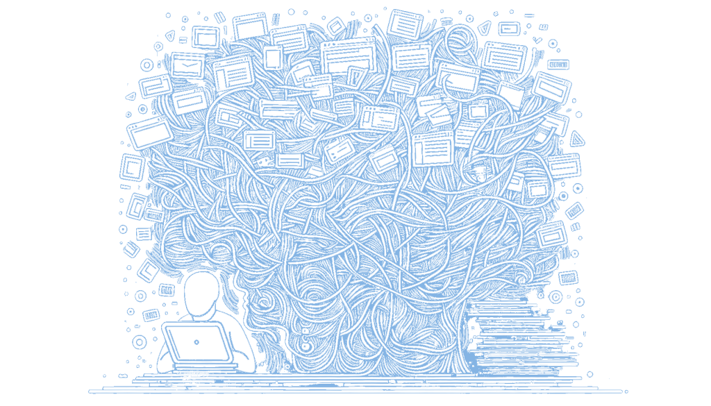 I have a bunch of RAM and too many tabs, so I made an extension power by LLM's