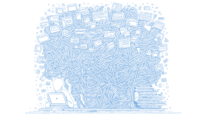 I have a bunch of RAM and too many tabs, so I made an extension power by LLM's