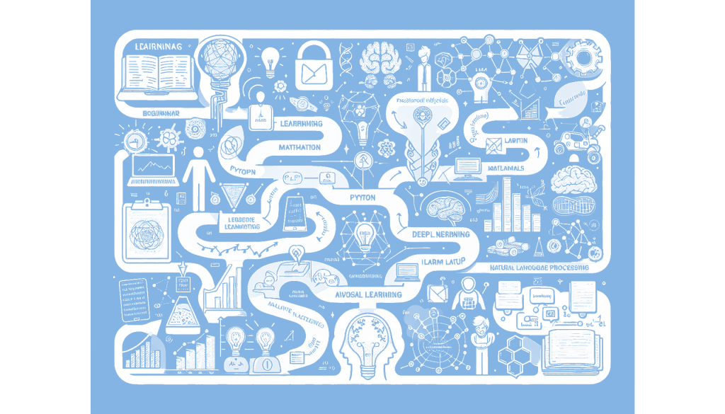 Sharing This Complete AI/ML Roadmap