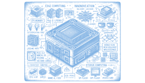 Orange Pi Unveils AI Station with Ascend 310 and 176 TOPS Compute