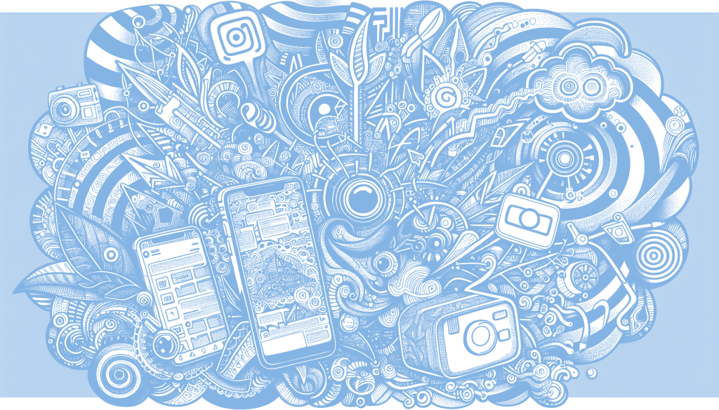 You can’t trust your eyes to tell you what’s real anymore, says the head of Instagram