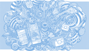 You can’t trust your eyes to tell you what’s real anymore, says the head of Instagram