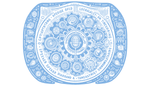 Transcribe: local Whisper transcription (GUI + CLI) with diarization, timestamps, optional Ollama