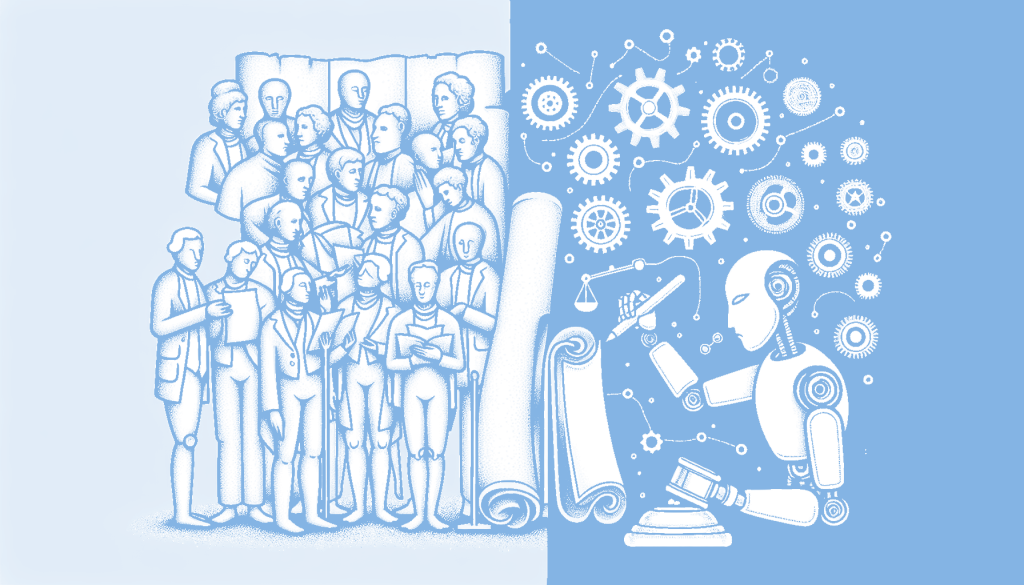 Seeking arXiv cs.CY sponsor for a paper critiquing AI authorship policies. Please offer your feedback.