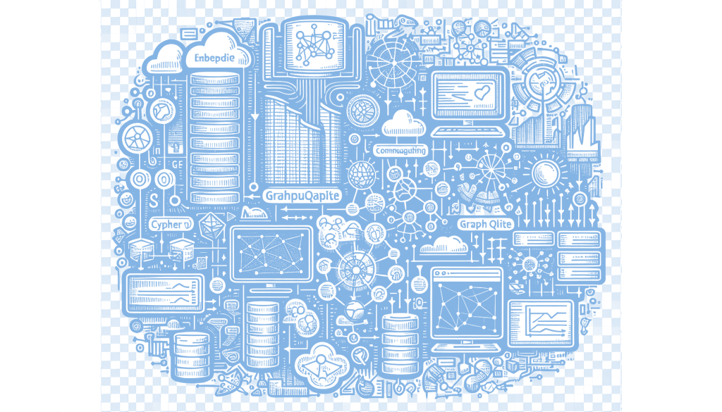 GraphQLite - Embedded graph database for building GraphRAG with SQLite