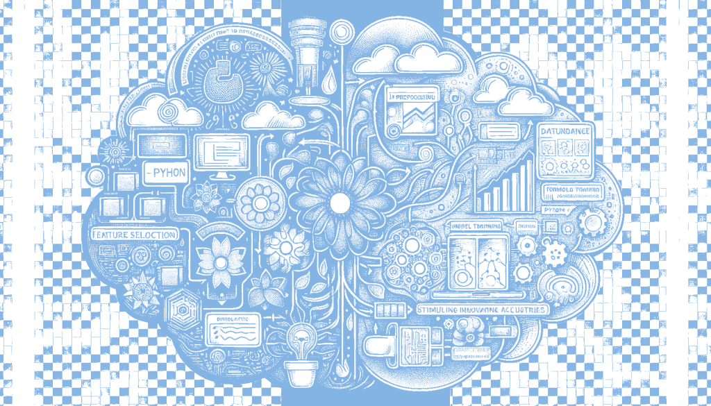 I built a Python package that uses AI agents to autonomously analyze data and build machine learning models