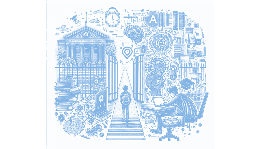 ‘College dropout’ has become the most coveted startup founder credential