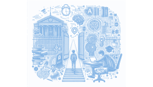 ‘College dropout’ has become the most coveted startup founder credential