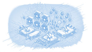 Software FP8 for GPUs without hardware support - 3x speedup on memory-bound operations