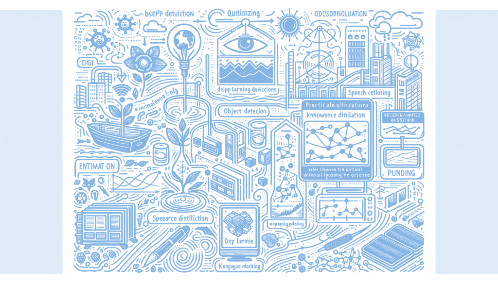 Finally released my guide on deploying ML to Edge Devices: "Ultimate ONNX for Deep Learning Optimization"