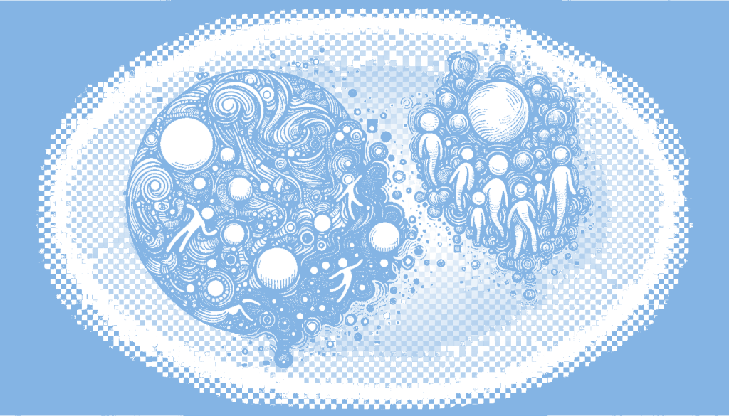 AI Labor Is Boring. AI Lust Is Big Business