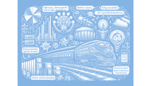 I built a specific-domain Text-to-SQL Agent using Llama-3-70B (via Groq). It handles Railway IoT logs with 96% accuracy using strict schema binding and a custom 'Bouncer' guardrail