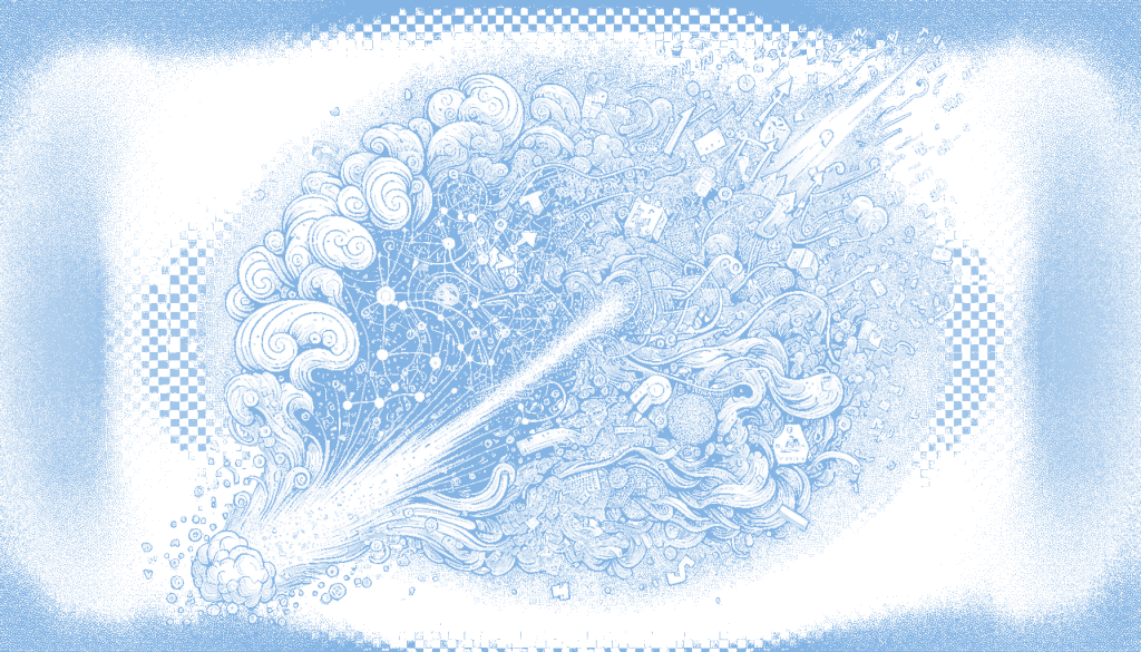 A Heuristic Essay Using Thermodynamic Laws to Explain Why Artificial Intelligence May Never Outperform Human Intelligence.