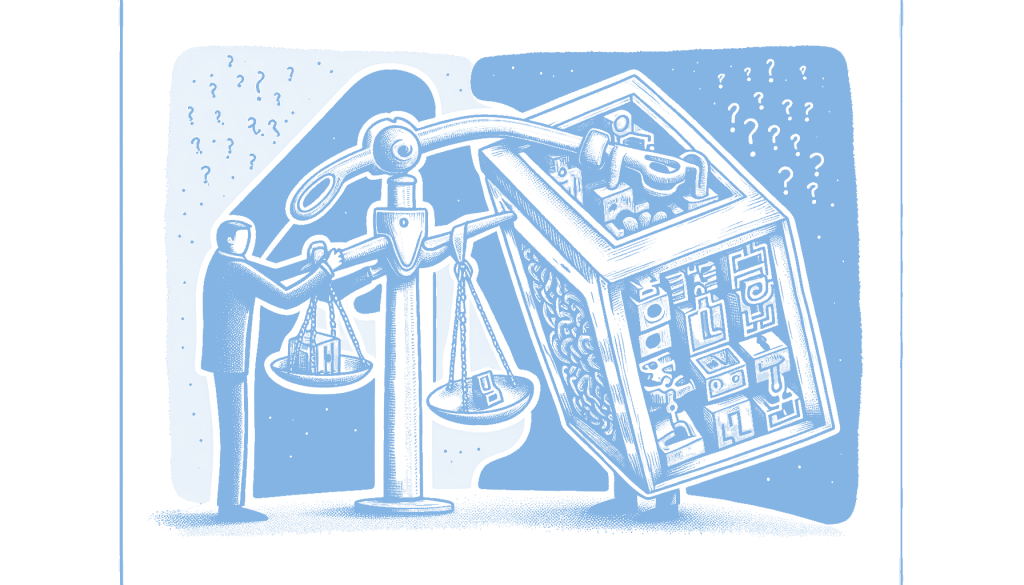 Using LLMs for simple classification is often the wrong tool