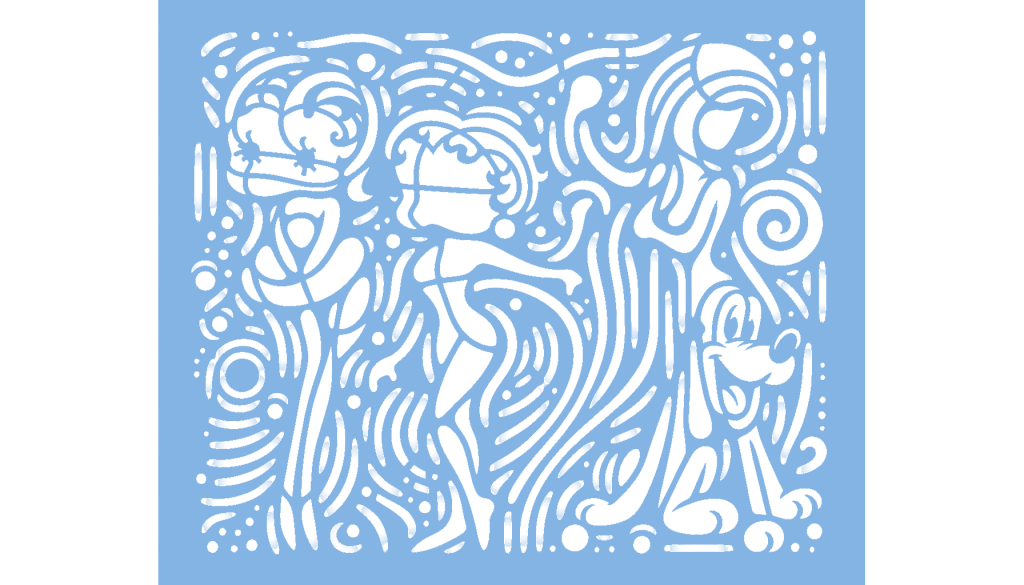 Public domain 2026: Betty Boop, Pluto, and Nancy Drew set free