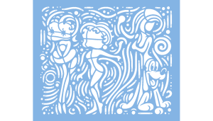 Public domain 2026: Betty Boop, Pluto, and Nancy Drew set free