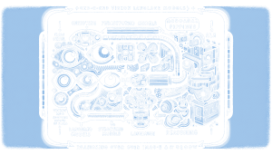 [D] Reasoning over images and videos: modular pipelines vs end-to-end VLMs