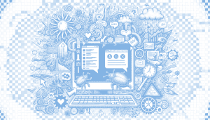 macOS ChatGPT's "Chat bar" text is bugged