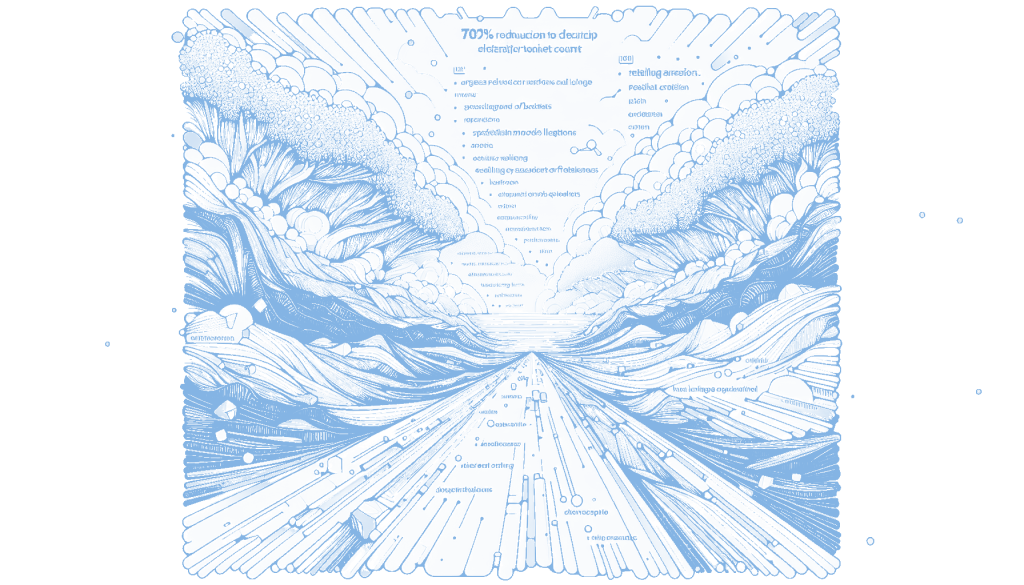 ISON: 70% fewer tokens than JSON. Built for LLM context stuffing.