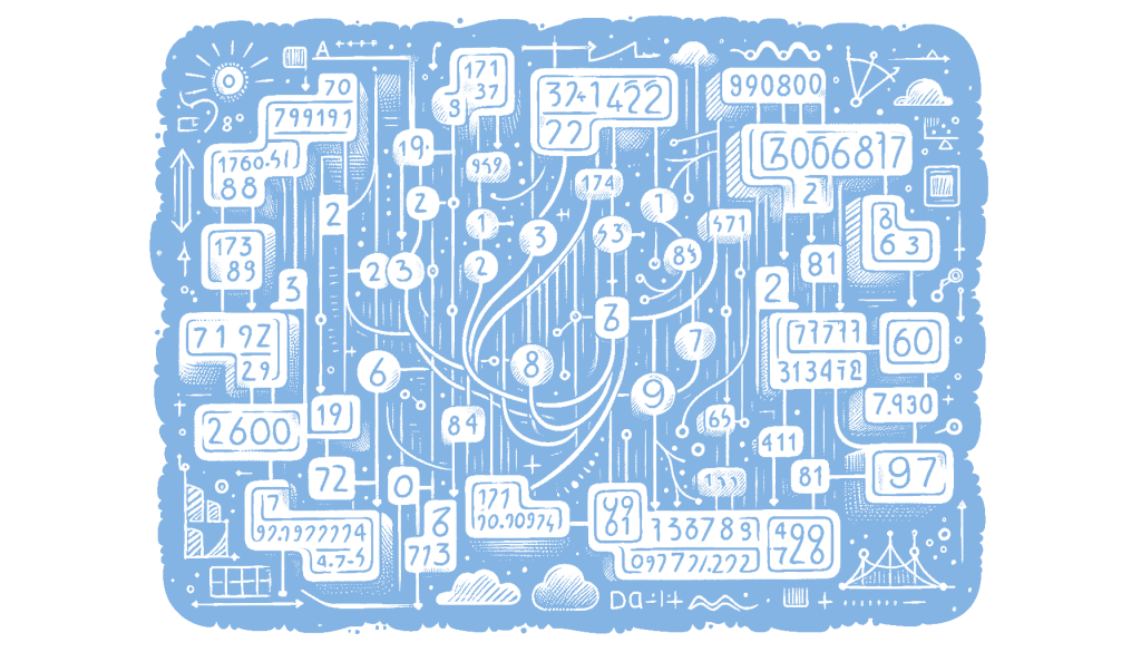 Simple ML digit classifier in vanilla python