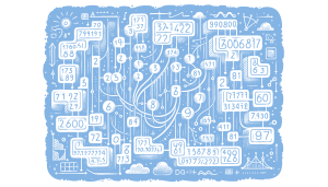 Simple ML digit classifier in vanilla python