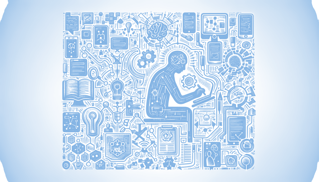 Learning AI the Right Way — Interactive Papers, Concepts, and Research Tools That Actually Teach You