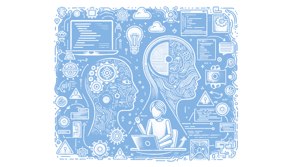 Claude AI must be lying. The model struggles with basic coding, still