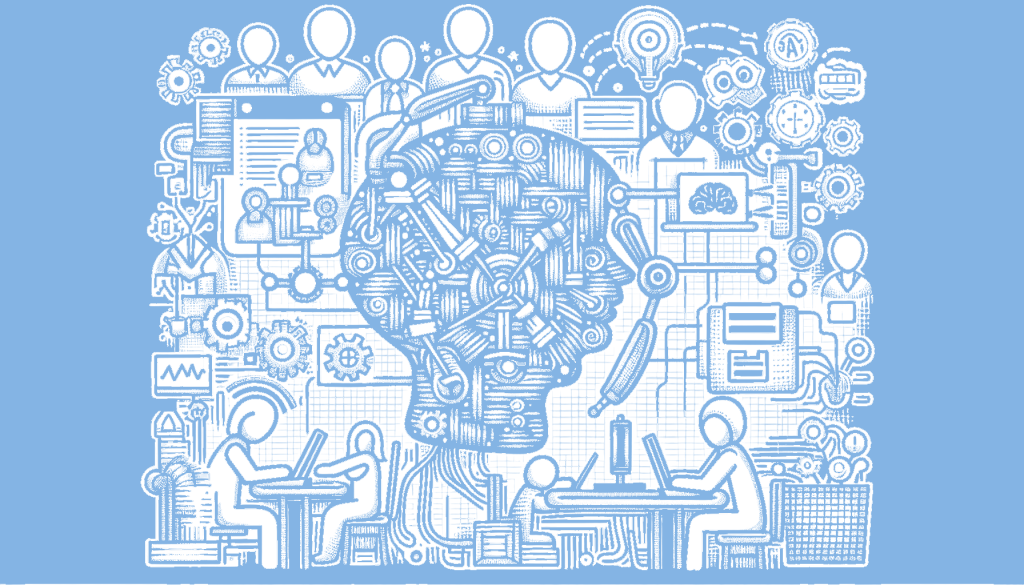 An AI Agent built to handle the grunt work involved in AI Engineering