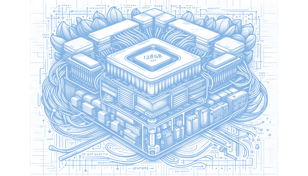 TIL you can allocate 128 GB of unified memory to normal AMD iGPUs on Linux via GTT